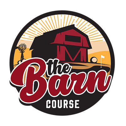 The Barn Logo