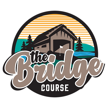 The Bridge Logo